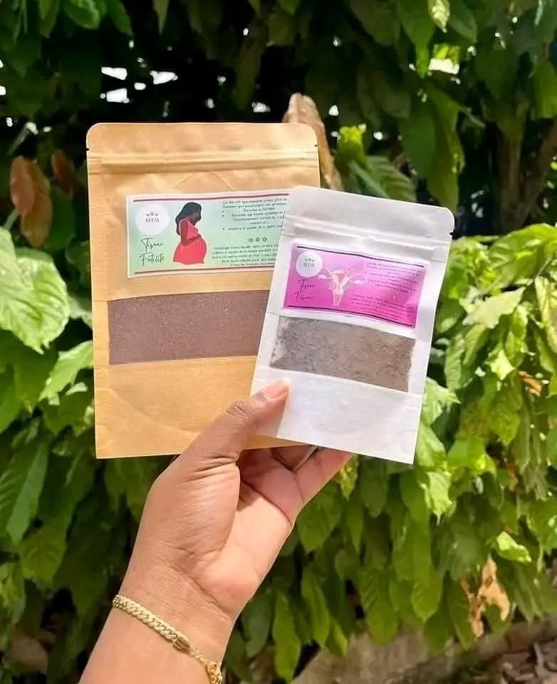 Infertilité féminine