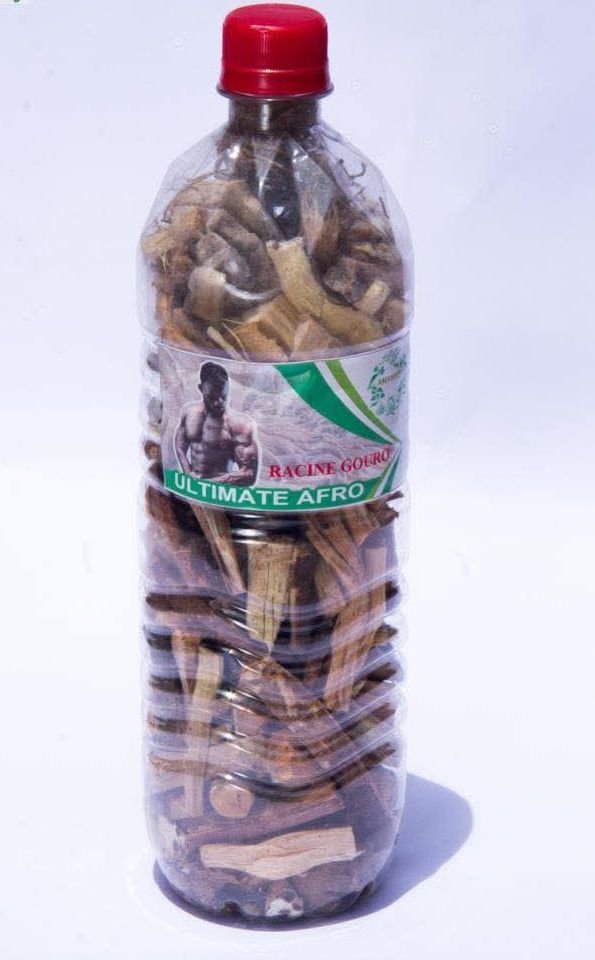 Contre impuissance sexuelle